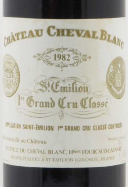 Where to buy Chateau Cheval Blanc, Saint-Emilion, France