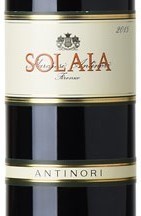 Antinori - Solaia Toscana 2015 - Oneiro Fine Wine